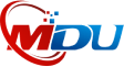 mdu logo